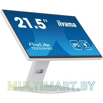 Монитор Iiyama ProLite T2252MSC-W2 картинка 4